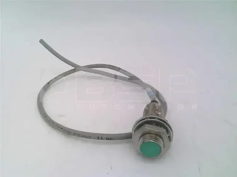 Pepperl+Fuchs NJ2-12GM35-E Pepperl+Fuchs NJ2-12GM35-E