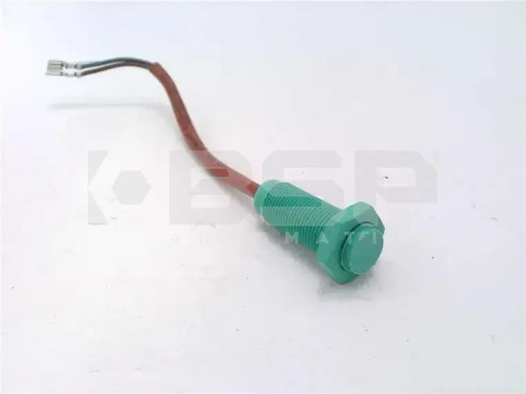 Pepperl+Fuchs NJ2-12GK-N-C92 Pepperl+Fuchs NJ2-12GK-N-C92