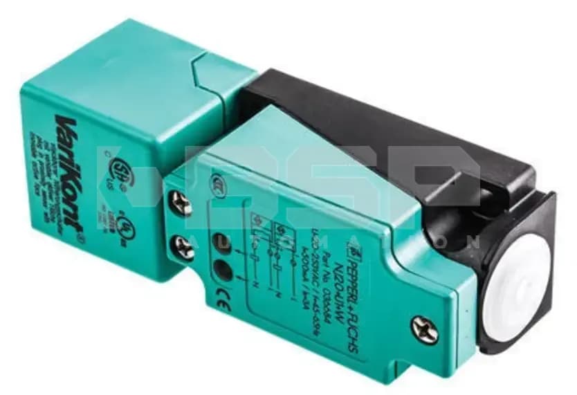 Pepperl+Fuchs NJ15-M1K-N Pepperl+Fuchs NJ15-M1K-N