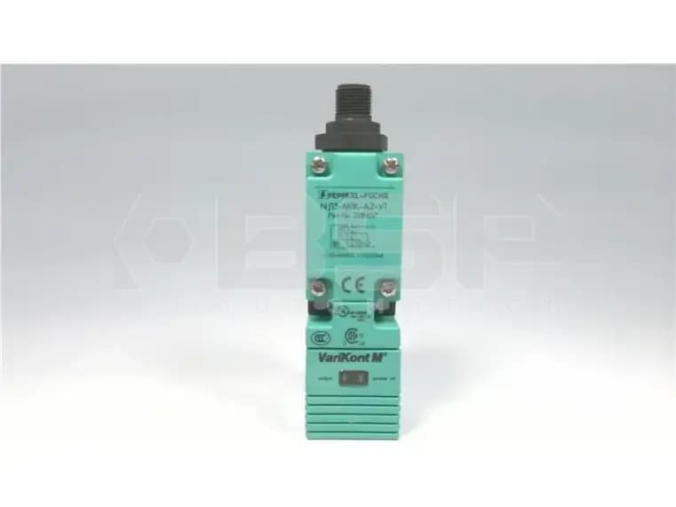 Pepperl+Fuchs NJ15-M1K-A2-V1 Pepperl+Fuchs NJ15-M1K-A2-V1