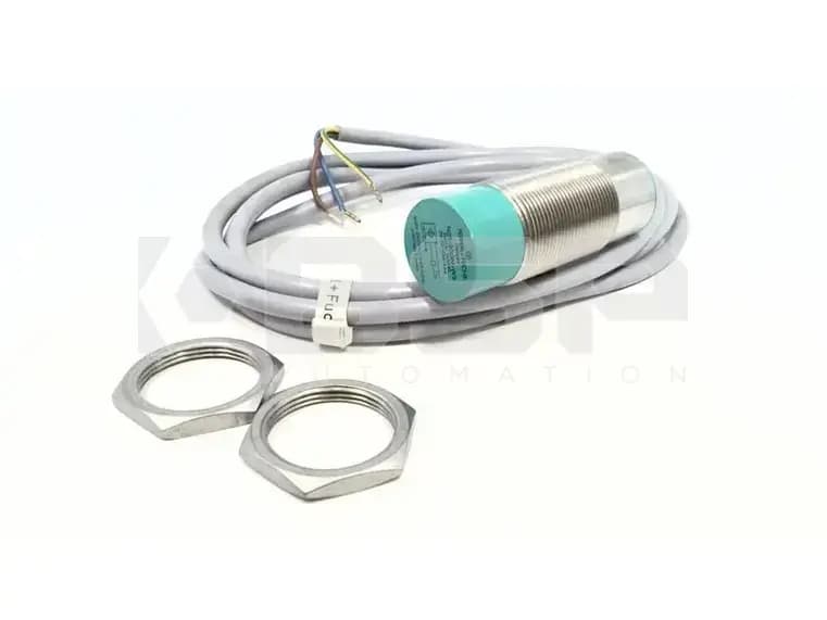 Pepperl+Fuchs NJ15-30GM-WS-Y14554 Pepperl+Fuchs NJ15-30GM-WS-Y14554