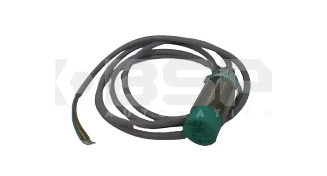 Pepperl+Fuchs NJ15-30GM-WS Pepperl+Fuchs NJ15-30GM-WS