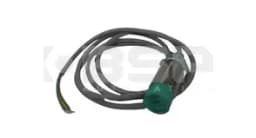 Pepperl+Fuchs NJ15-30GM-WS Pepperl+Fuchs NJ15-30GM-WS