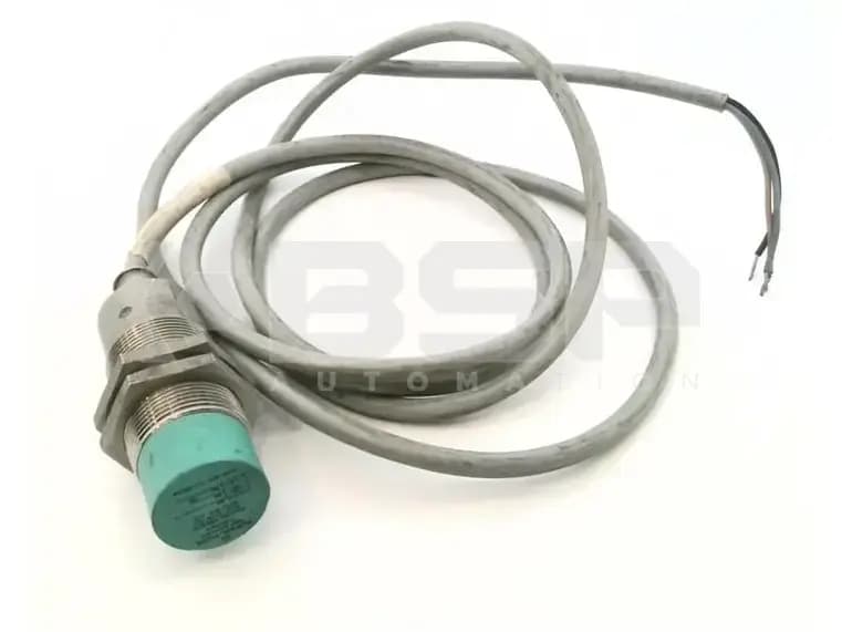 Pepperl+Fuchs NJ15-30GM-E3 Pepperl+Fuchs NJ15-30GM-E3