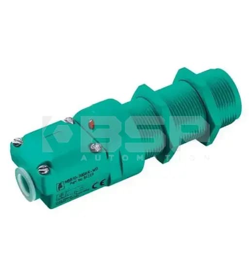 Pepperl+Fuchs NJ15-30GKK-N Pepperl+Fuchs NJ15-30GKK-N