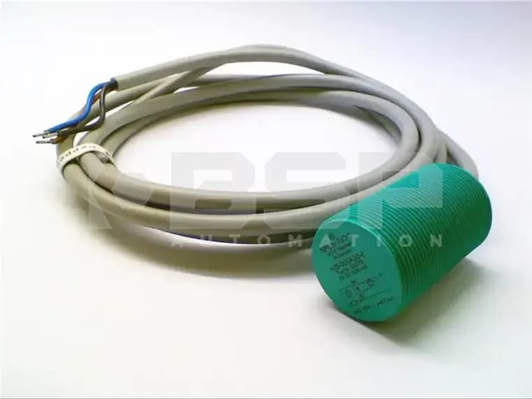 Pepperl+Fuchs NJ15-30GK50-E Pepperl+Fuchs NJ15-30GK50-E