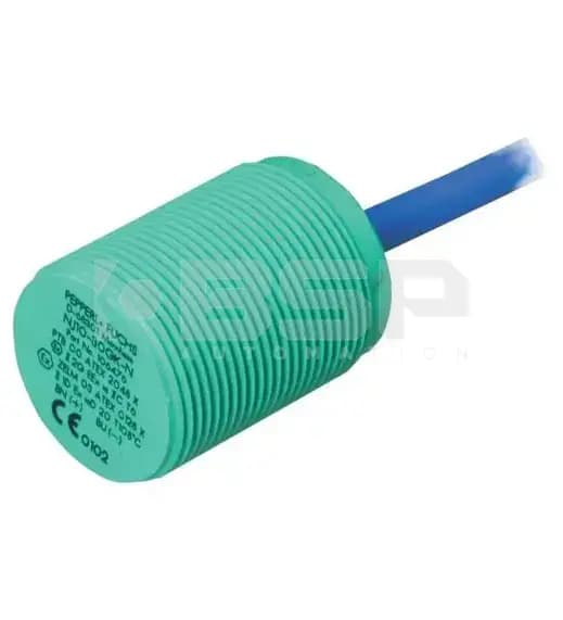 Pepperl+Fuchs NJ15-30GK-N-10M Pepperl+Fuchs NJ15-30GK-N-10M