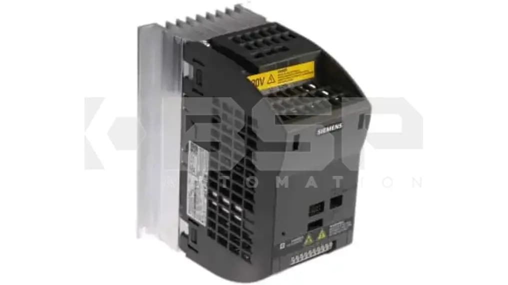 Siemens 6SL3211-0AB17-5BA1 Siemens 6SL3211-0AB17-5BA1