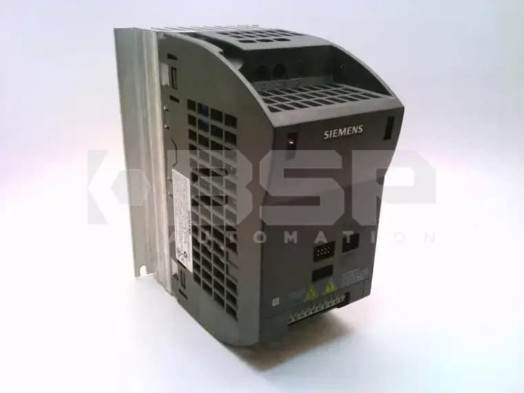 Siemens 6SL3211-0AB15-5UA0 Siemens 6SL3211-0AB15-5UA0