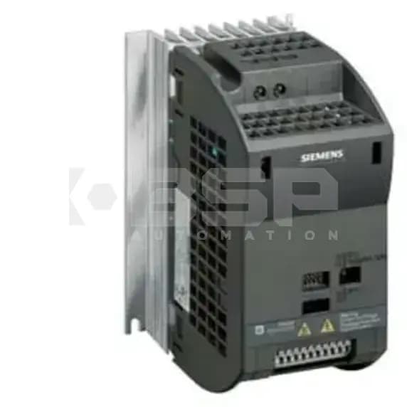 Siemens 6SL3211-0AB13-7UB1 Siemens 6SL3211-0AB13-7UB1