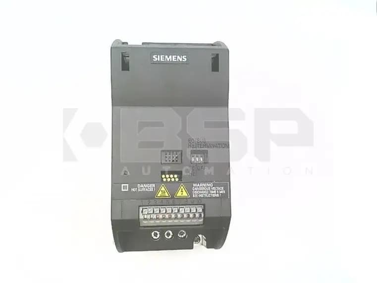 Siemens 6SL3211-0AB13-7UA1 Siemens 6SL3211-0AB13-7UA1