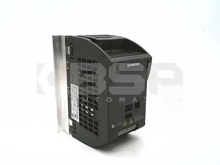 Siemens 6SL3211-0AB11-2UB0 Siemens 6SL3211-0AB11-2UB0