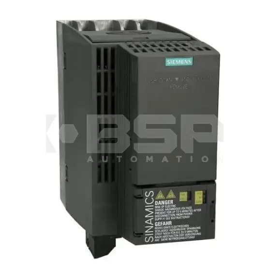Siemens 6SL32101KE213AC1 Siemens 6SL32101KE213AC1