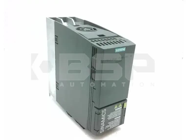 Siemens 6SL32101KE158AP1 Siemens 6SL32101KE158AP1