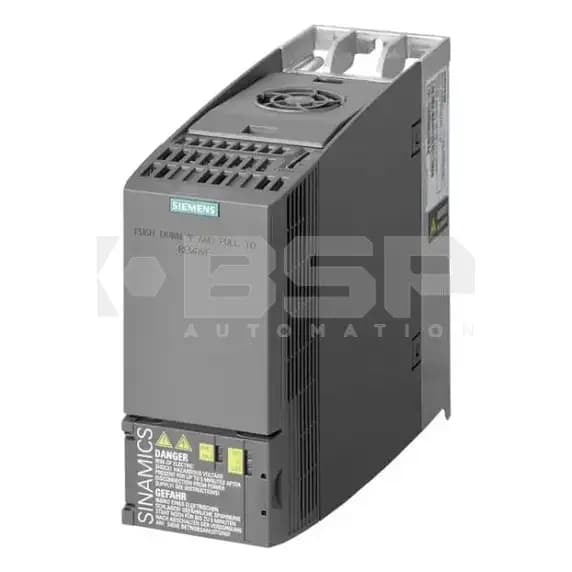 Siemens 6SL32101KE123AP0 Siemens 6SL32101KE123AP0