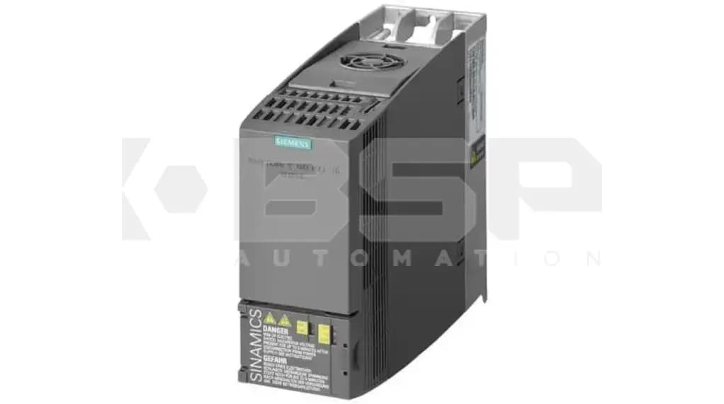 Siemens 6SL32101KE123AC1 Siemens 6SL32101KE123AC1