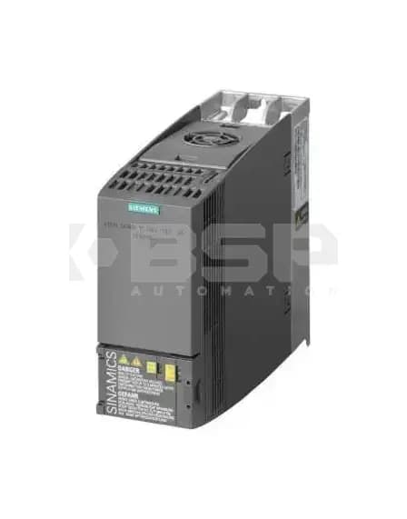 Siemens 6SL32101KE118UC1 Siemens 6SL32101KE118UC1