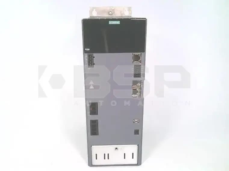 Siemens 6SL3210-5HE13-5UF0 Siemens 6SL3210-5HE13-5UF0