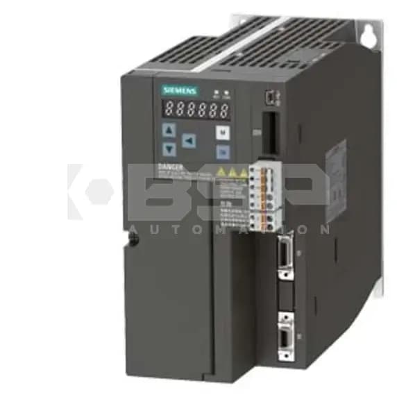 Siemens 6SL3210-5FE11-5UF0 Siemens 6SL3210-5FE11-5UF0