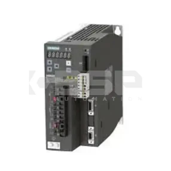 Siemens 6SL3210-5FE10-8UA0 Siemens 6SL3210-5FE10-8UA0