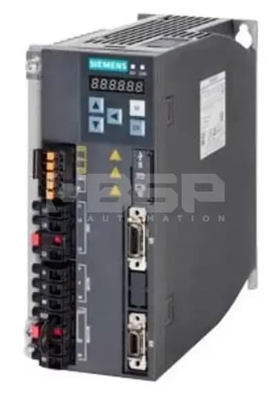 Siemens 6SL3210-5FB10-8UF0 Siemens 6SL3210-5FB10-8UF0