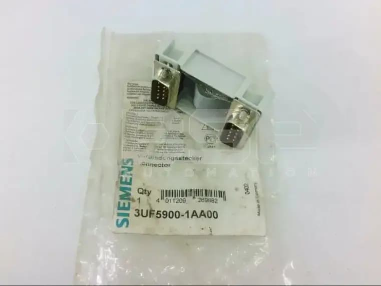 Siemens 3UF5900-1AA00 Siemens 3UF5900-1AA00