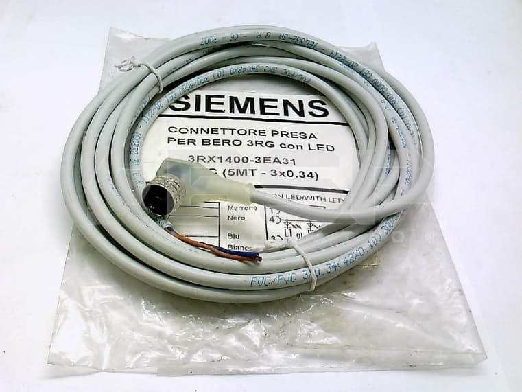 Siemens 3RX14003EA31 Siemens 3RX14003EA31