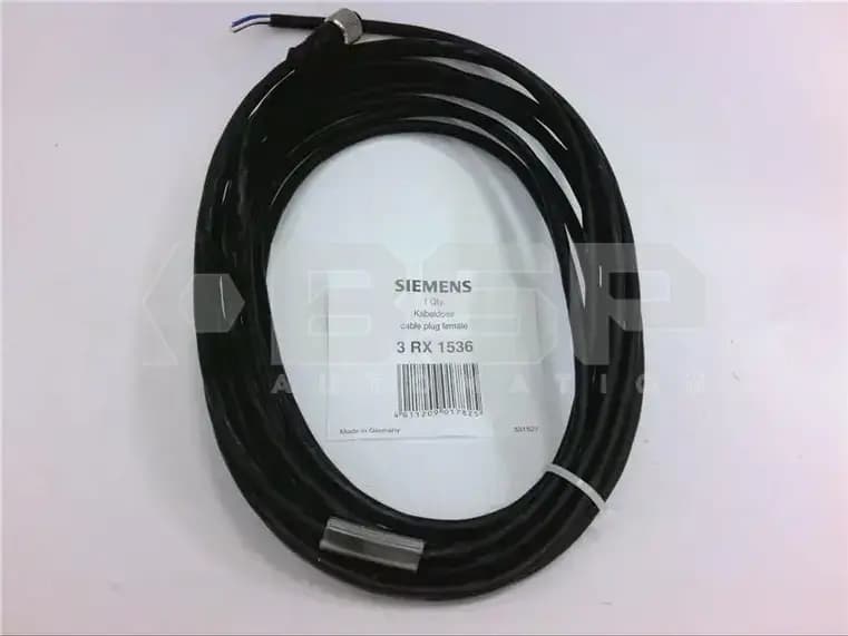 Siemens 3RX1-536 Siemens 3RX1-536