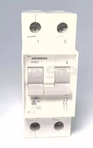 Siemens 5T-E7512 Siemens 5T-E7512