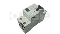 Siemens 5SU13540KK10 Siemens 5SU13540KK10