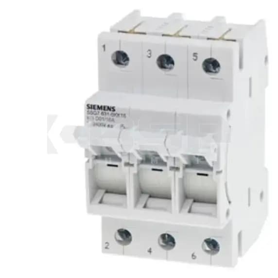 Siemens 5SG76310KK16 Siemens 5SG76310KK16