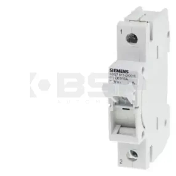 Siemens 5SG76110KK06 Siemens 5SG76110KK06