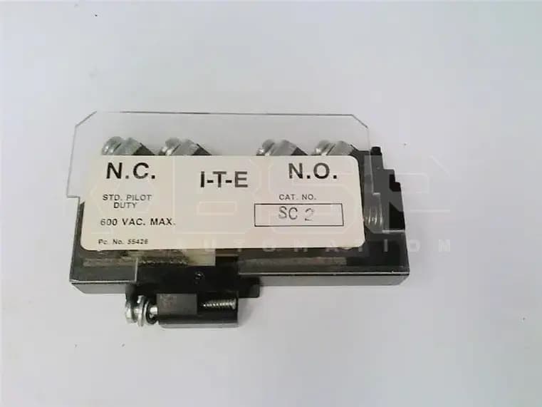 Siemens 55426 Siemens 55426