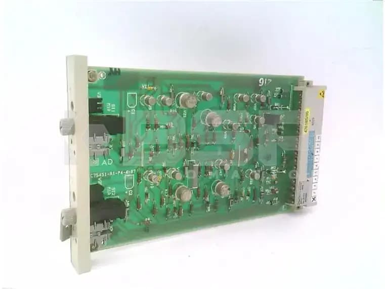 Siemens M74003-A8350 Siemens M74003-A8350