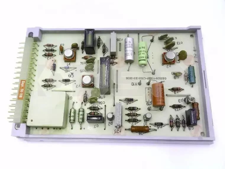Siemens M74003-A210X Siemens M74003-A210X