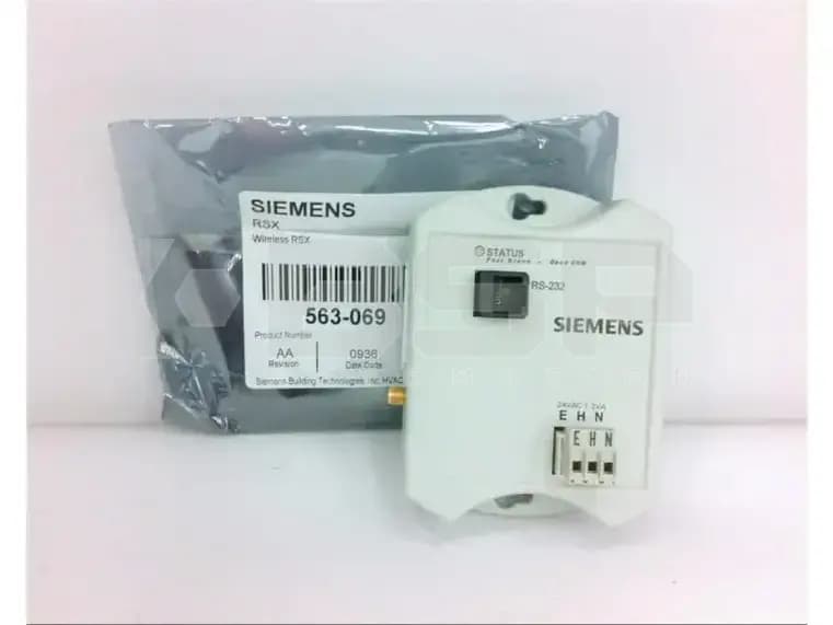Siemens 563-069 Siemens 563-069