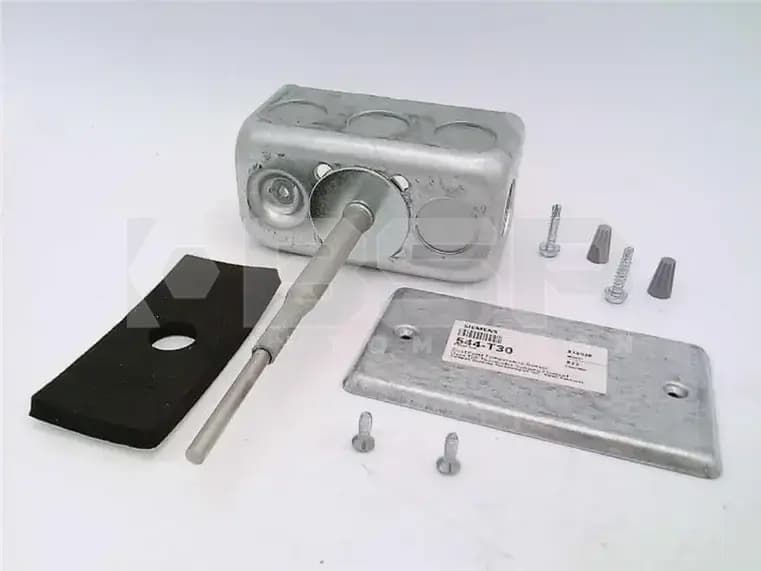 Siemens 544-T30 Siemens 544-T30