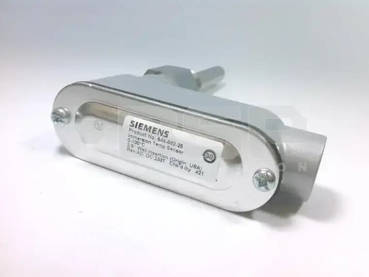 Siemens 544-562-25 Siemens 544-562-25