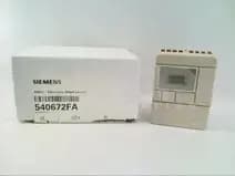 Siemens 540-672FA Siemens 540-672FA