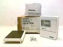 Siemens 540-672CB Siemens 540-672CB