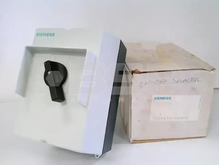 Siemens 3VU9-133-0EA00 Siemens 3VU9-133-0EA00