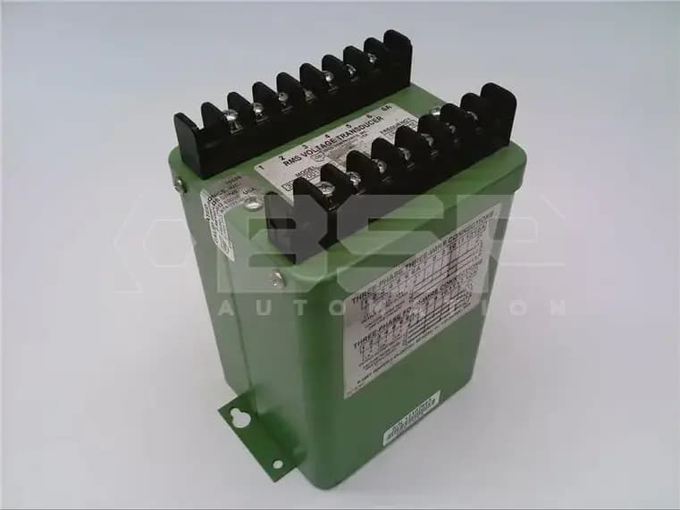 Siemens 3VTR-001E Siemens 3VTR-001E