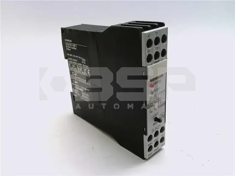Siemens 3UN21310BF7 Siemens 3UN21310BF7