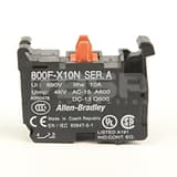 Allen Bradley 800F-X10N Allen Bradley 800F-X10N