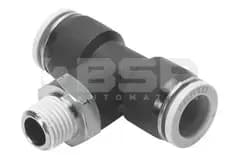 FESTO QST-1/4-1/4-U FESTO QST-1/4-1/4-U