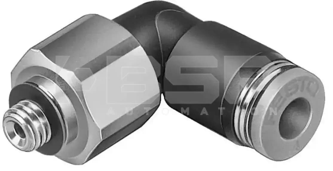 FESTO QSRL-M5-4 FESTO QSRL-M5-4