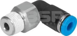FESTO QSRL-1/4-6 FESTO QSRL-1/4-6