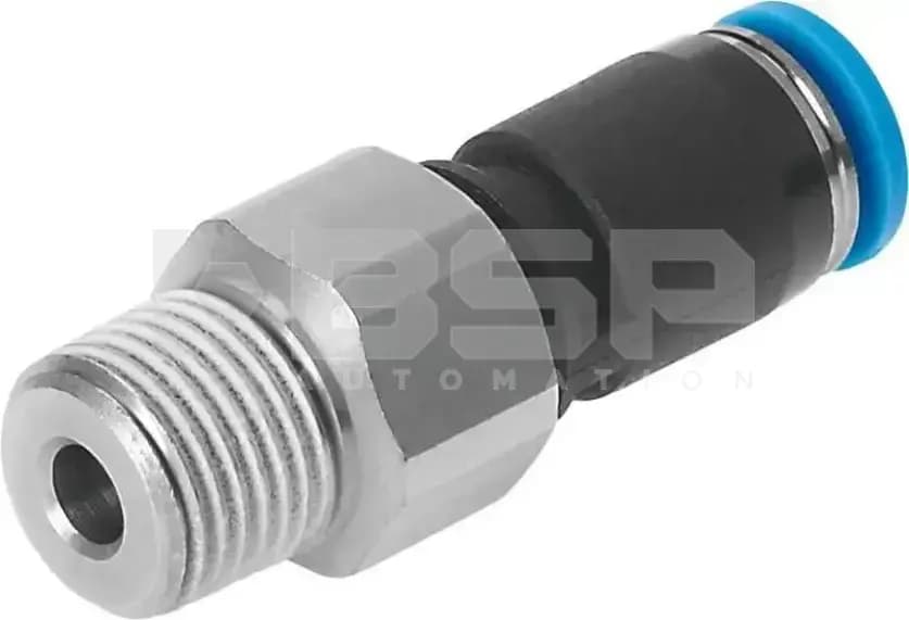 FESTO QSR-G1/8-8 FESTO QSR-G1/8-8