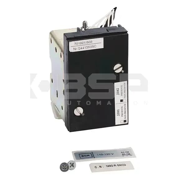 Allen Bradley 140G-R-SNCD Allen Bradley 140G-R-SNCD