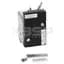 Shunt Close Unit, SNC, Remote Closing of Breaker, with Charging Motor, 110-120V AC/DC, UL 489, Frame R